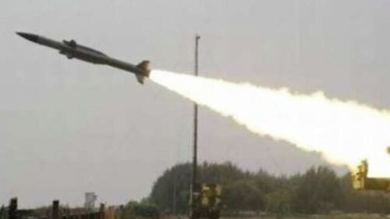 Technical snag led to accidental firing of missile that landed in Pak: Defence Ministry