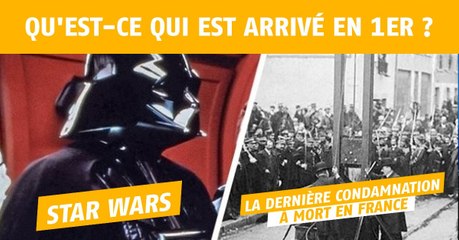 Quizz : 10 questions historiques qui vont détruire vos repères chronologiques