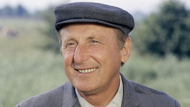 Bourvil : La vérité sur la disparition de l'un des acteurs les plus appréciés du grand public