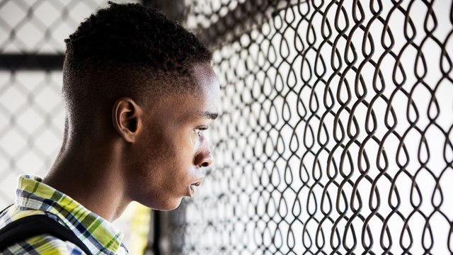 Moonlight : douloureuse quête d’identité