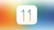 iOS 11 : nouveautés, installation, iPhone et iPad compatibles avec l'OS d'Apple