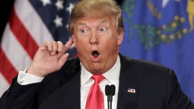 Donald Trump : découvrez ses étranges caprices depuis son arrivée à la Maison-Blanche