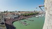 Red Bull Cliff Diving World Series 2016 : La compétition sera de retour à la Rochelle le 23 juillet prochain !