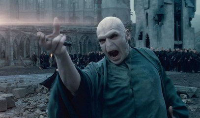 Harry Potter : Daniel Radcliffe dévoile un détail sur Voldemort