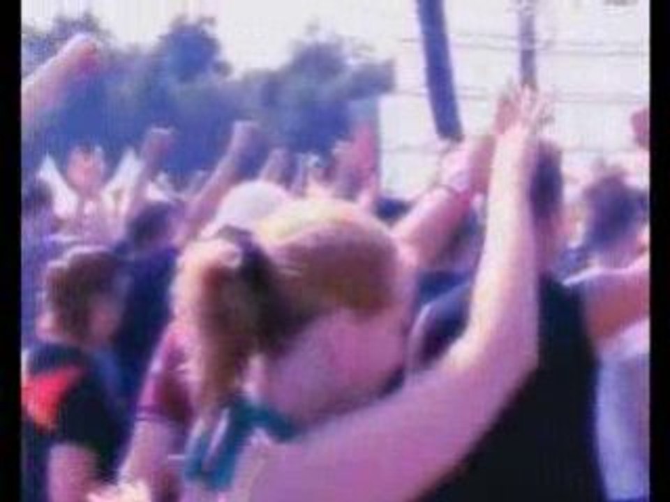 HARDCORE PARTY 2