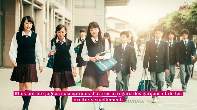 Interdite dans les collèges, cette coupe de cheveux serait jugée trop excitante