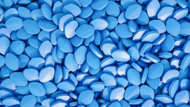 Insolite : il avale 35 pilules de Viagra en une heure et finit avec une érection pendant cinq jours