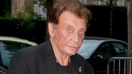 Johnny Hallyday : il prend refuge en silence pendant ses traitements