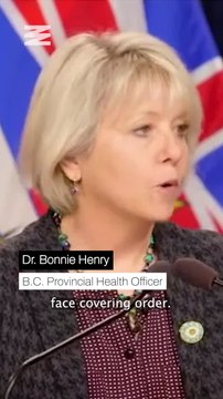 B.C. Ends Mask & Vaccine Card Requirements