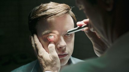 A Cure for life : le traitement de choc signé Gore Verbinski