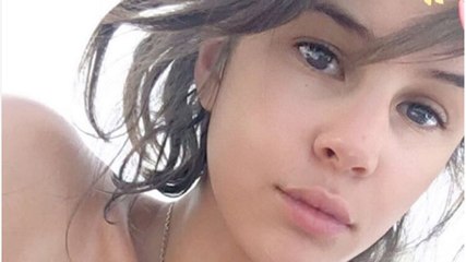 Saurez-vous reconnaître cette chanteuse française sans maquillage ?