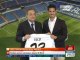 Isco teruja sertai Real Madrid