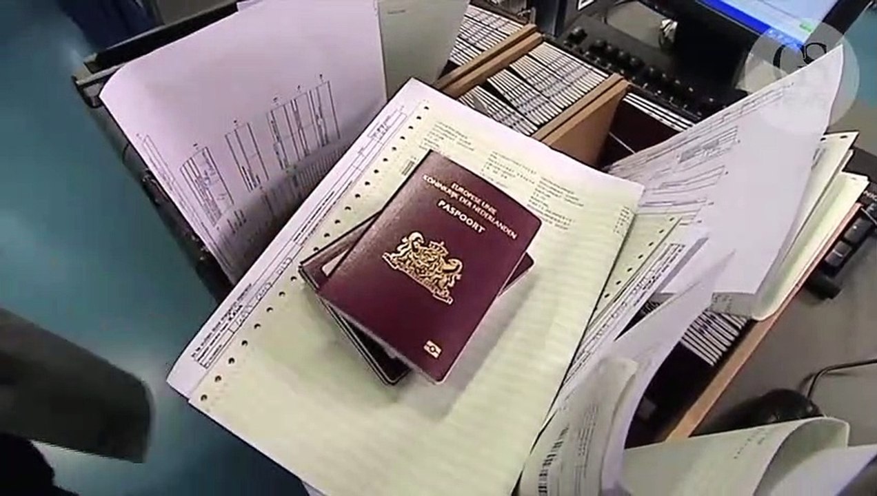 Cartes d'identité, Airbnb... voici 8 choses qui vont changer votre quotidien à partir du 1er mars 2017