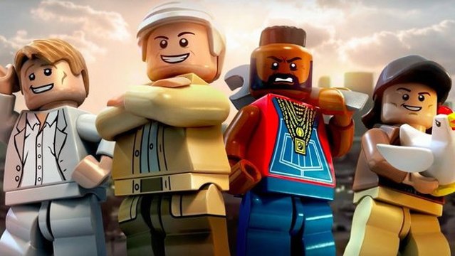 Devenez prof de Lego à l'Université de Cambridge pour 8000 euros par mois