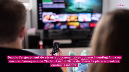 Download Video: Netflix : 3 nouveautés films et séries à regarder absolument ce weekend