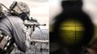 Irak : Un sniper du SAS sauve des dizaines de civils en abattant leurs 3 ravisseurs à l’aide d’une seule balle