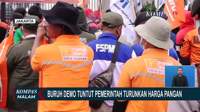 Perjuangan Warga Berebut Minyak Goreng Murah, Hingga Rela Antre Berjam-Jam