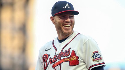 Which Team Will Freddie Freeman Play For Next? ⚾️