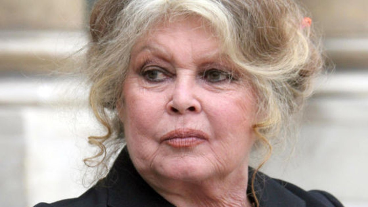 Brigitte Bardot : ses propos extrêmement violen...