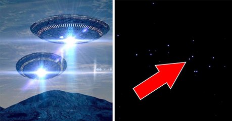 Un photographe pense avoir filmé des Ovnis dans le ciel de Montpellier !