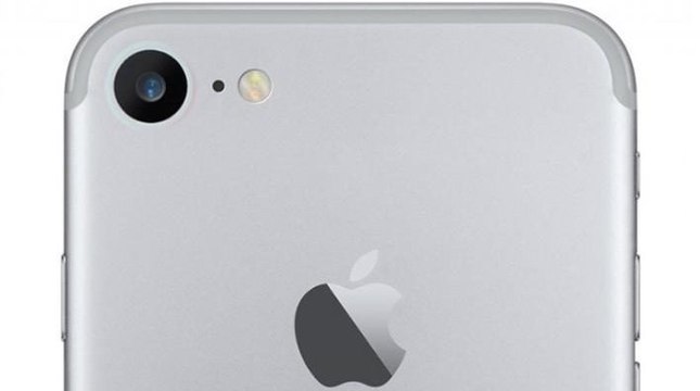 iPhone 7 : premier smartphone capable de filmer en 4k à 60 fps !