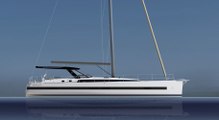 Beneteau Oceanis Yacht 62 : un yacht haut de gamme mêlant luxe et puissance