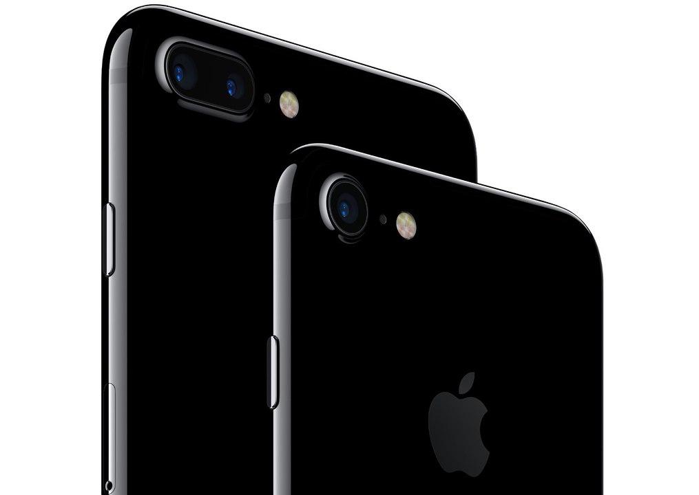iPhone 7 et iPhone 7 Plus : les prix ont été dévoilés !