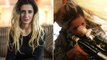 Joanna Palani : l'étudiante danoise abandonne ses études pour s'engager comme sniper auprès des forces kurdes