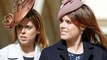 Princess Eugenie ‘looked after' Princess Beatrice after she 'had wobble and cried'
