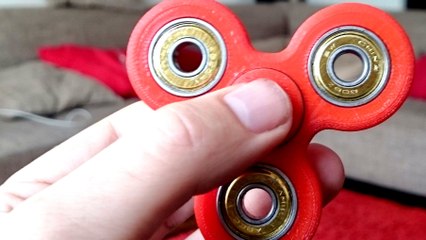 Hand Spinner : le nouvel accessoire qui envahit les cours de récré