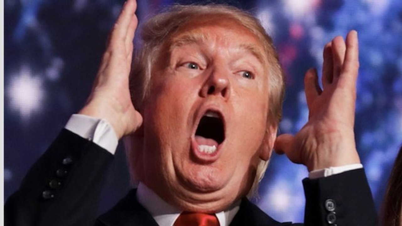 Destitution de Trump : voici pourquoi les bookmakers y croient de plus en plus