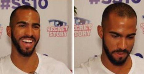 Secret Story 10 : Pierre découvre le visage de Mélanie avant la chirurgie esthétique