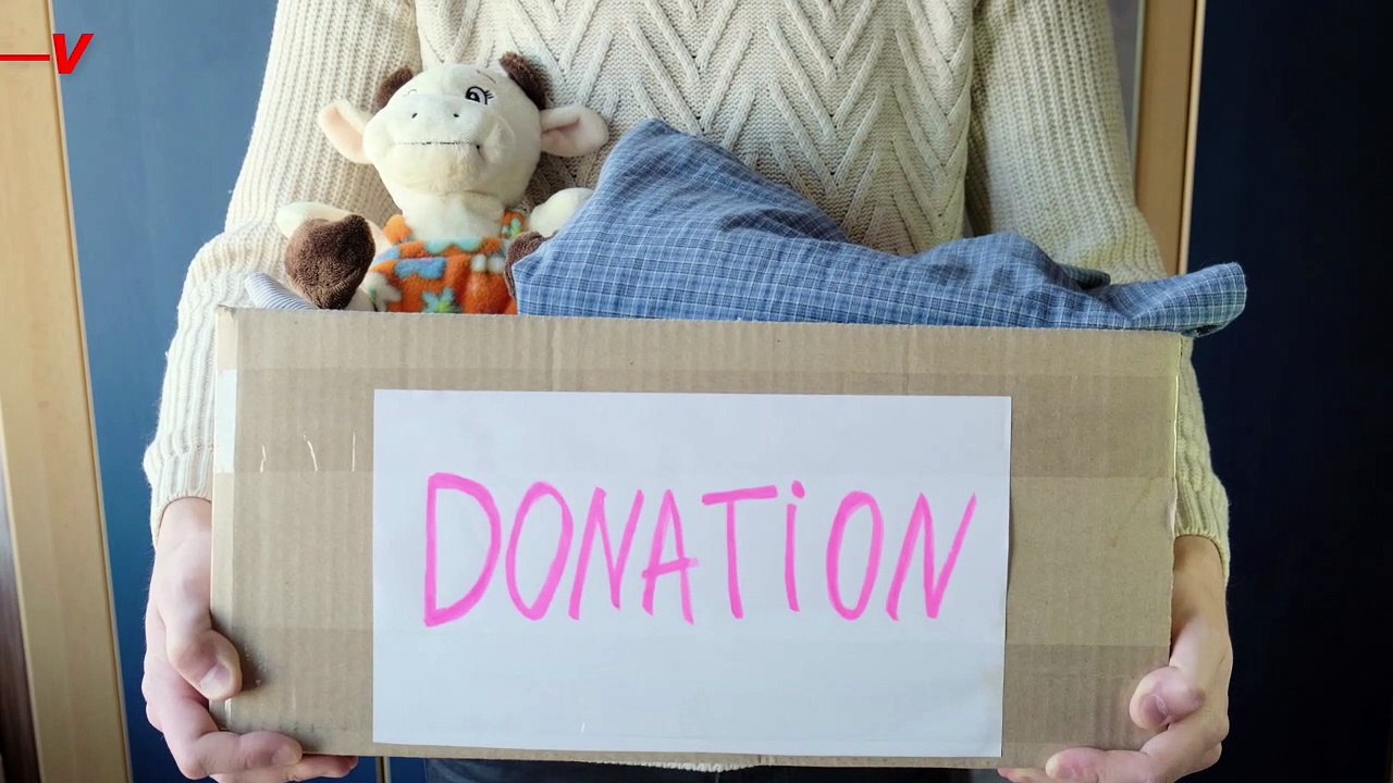 Beware of Scam Charities When Donating Your Global Goodwill