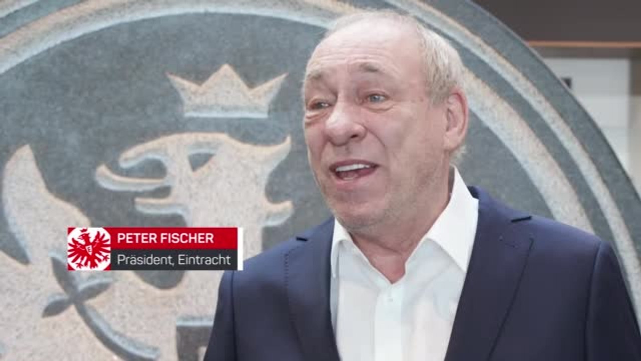 Fischer zu Grabowski: "Noch als Fan erlebt"
