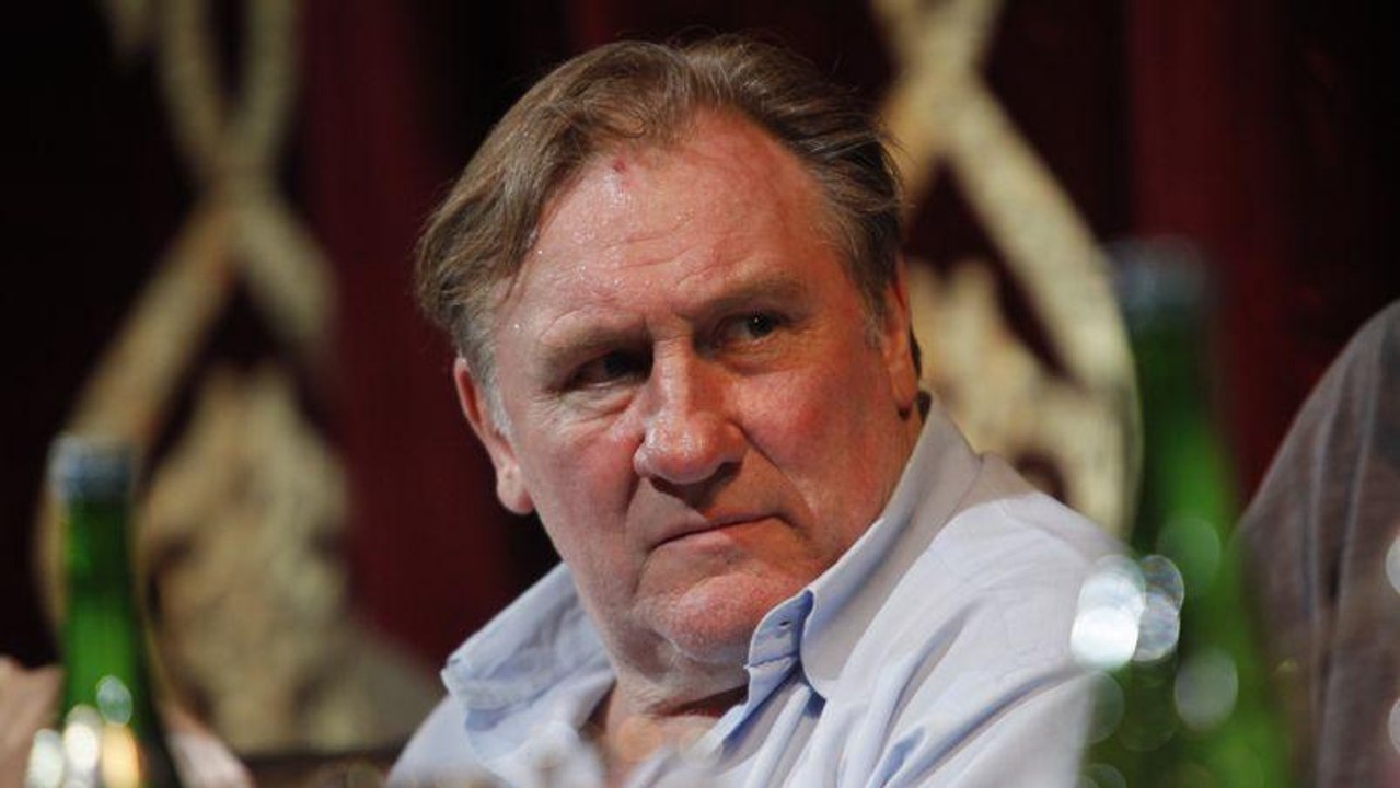 Gerard Depardieu : le documentaire de Gerard Miller révèle les incroyables secrets de l'acteur