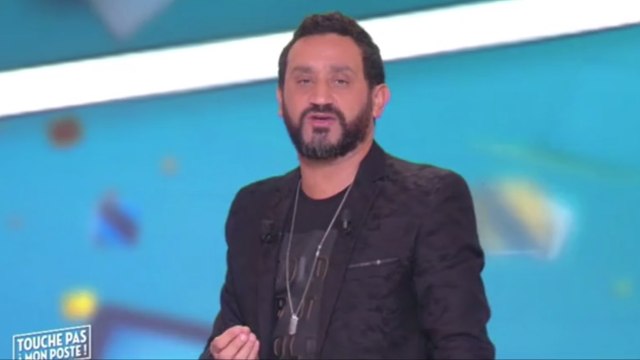 TPMP : Cyril Hanouna règle ses comptes en direct après l'humiliation de Matthieu Delormeau