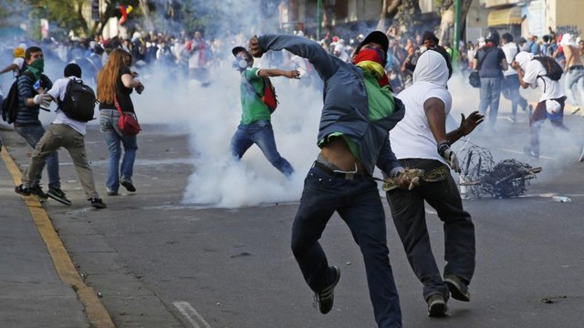 Le plan secret si Le Pen avait été élu présidente