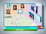 Telefon pintar boleh kesan mood pemilik