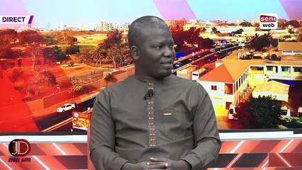 Rangou, Capo (Infidèles), Ameth Ndoye et Aida Mbéne Niasse dans votre émission _ Jeggi Dayo_