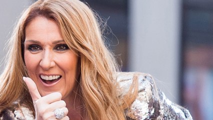Céline Dion : la chanteuse est à la tête de 400 millions de dollars