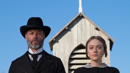 Brimstone : Dakota Fanning morte ou vive