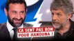 Stéphane Guillon s'en prend à Cyril Hanouna, qui a révélé son salaire dans TPMP