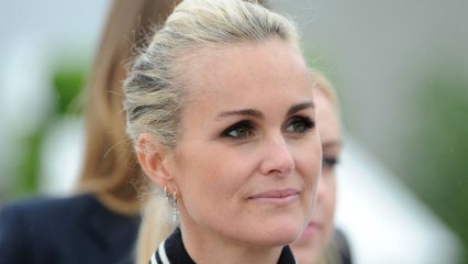 Laeticia Hallyday : la femme de Johnny serait littéralement terrifiée à l'idée le perdre