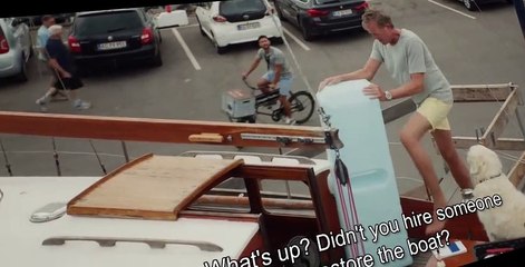 The Sommerdahl Murders S02 E04