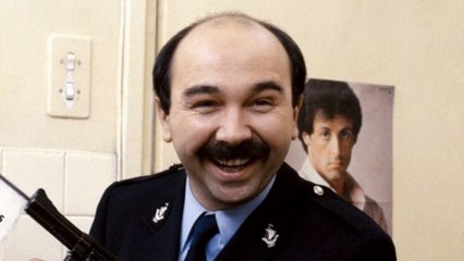 Voici pourquoi Gérard Jugnot a longtemps gardé sa moustache