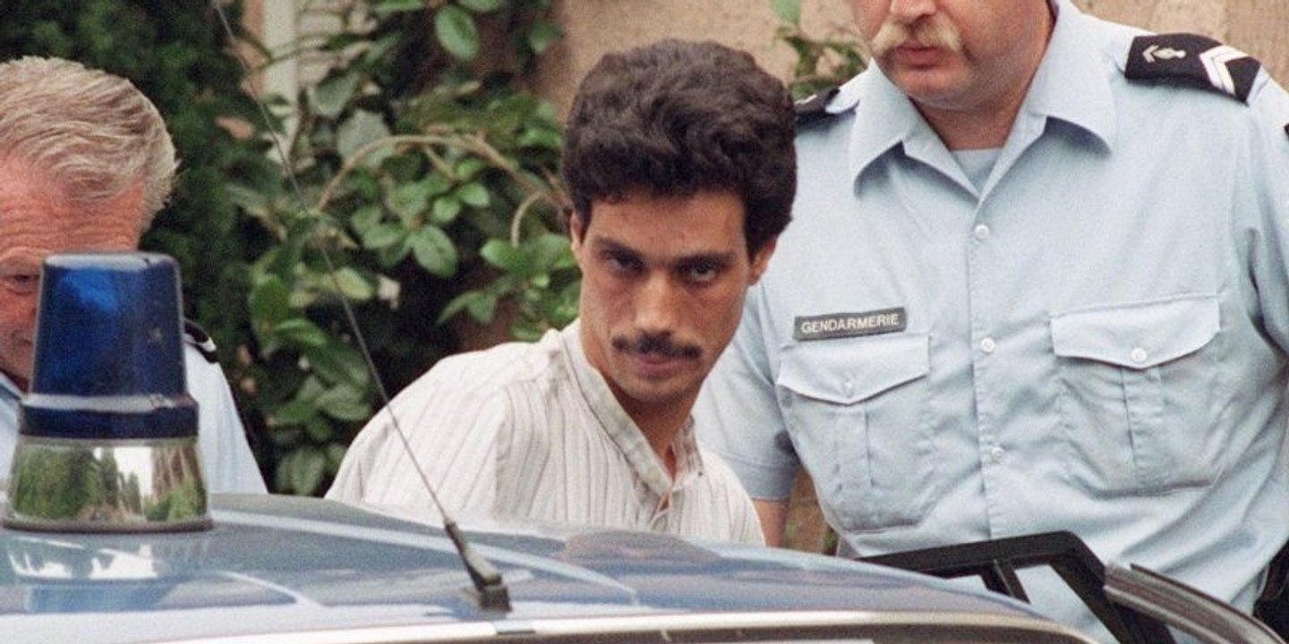 Des résultats ADN ont délivré des nouvelles informations concernant Omar Raddad