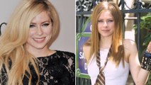 Avril Lavigne : selon cette théorie, la chanteuse serait morte il y a 14 ans... et aurait été remplacée par un sosie !