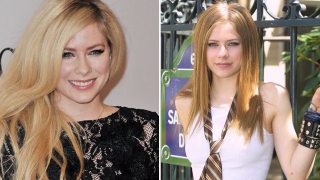 Avril Lavigne : selon cette théorie, la chanteuse serait morte il y a 14 ans... et aurait été remplacée par un sosie !