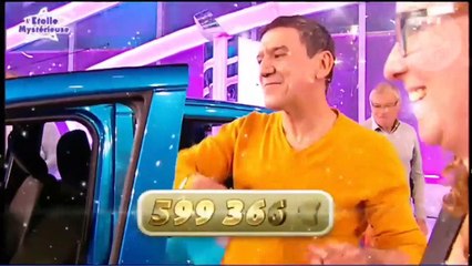 Jean-Luc Reichmann des 12 coups de midi a fait des révélations concernant Christian, le champion