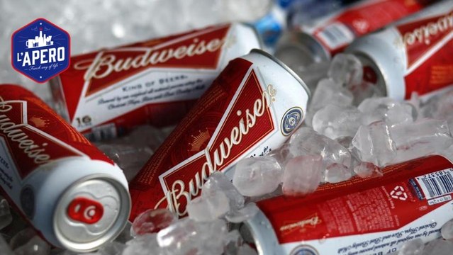 Une usine de fausses bières Budweiser vient d'être découverte en Chine